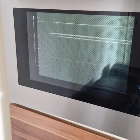 Zentral Gelegene Monteurunterkunft