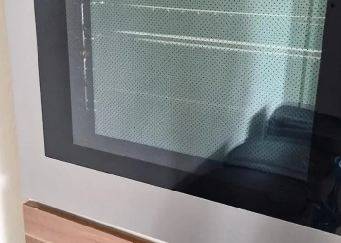 Zentral Gelegene Monteurunterkunft